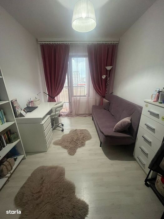 Apartament de vânzare ( 2 camere + bucătărie), zona Dedeman