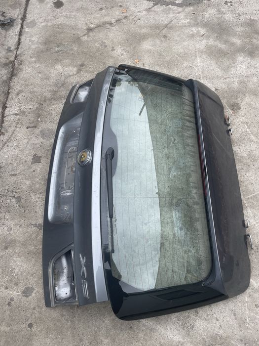 Заден капак БМВ Х5, Е70 (kapak bmw e70)