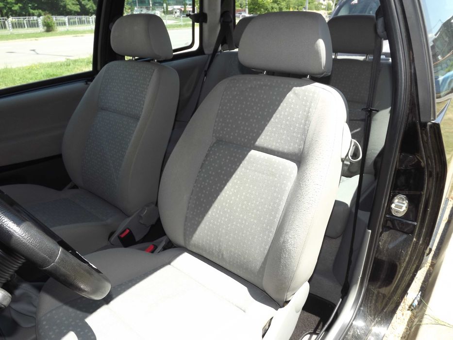 Седалки предни и задни за VW LUPO