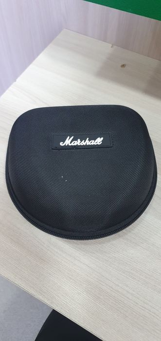 Наушники marshal major IV