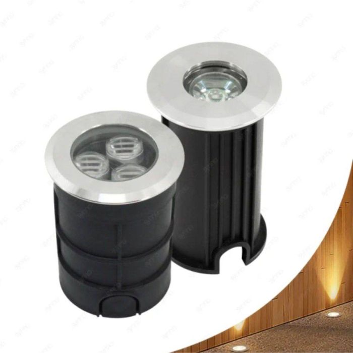 Освещение приборы для сауны и бассейна