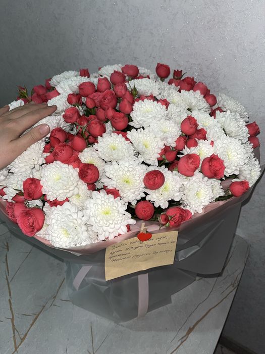 Продам свежый қазір келді