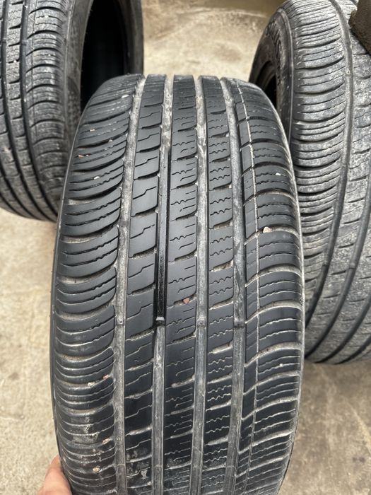 R17 Kumho Solus Ta 71.  235/55/17
