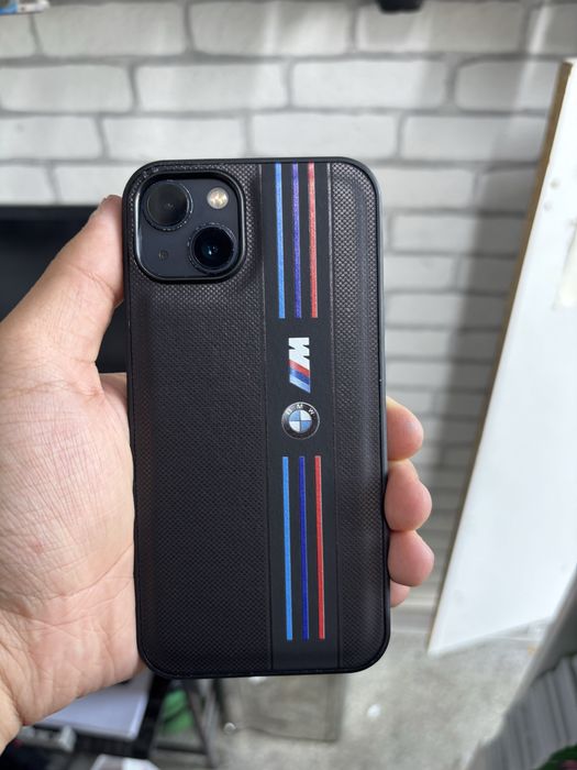 Iphone 13 без гарантия