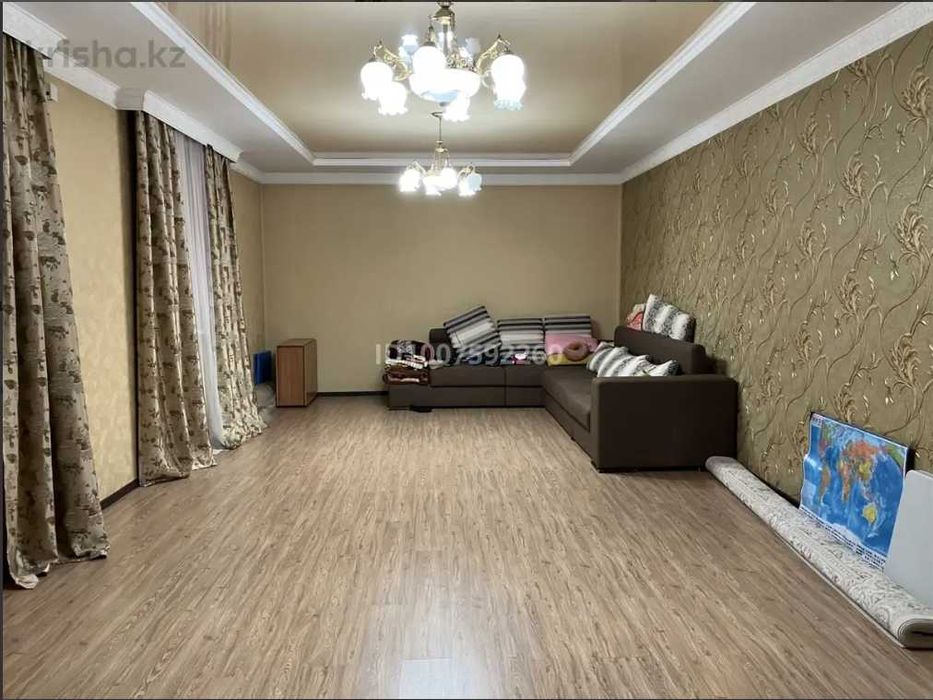 Продам дом в каскелене