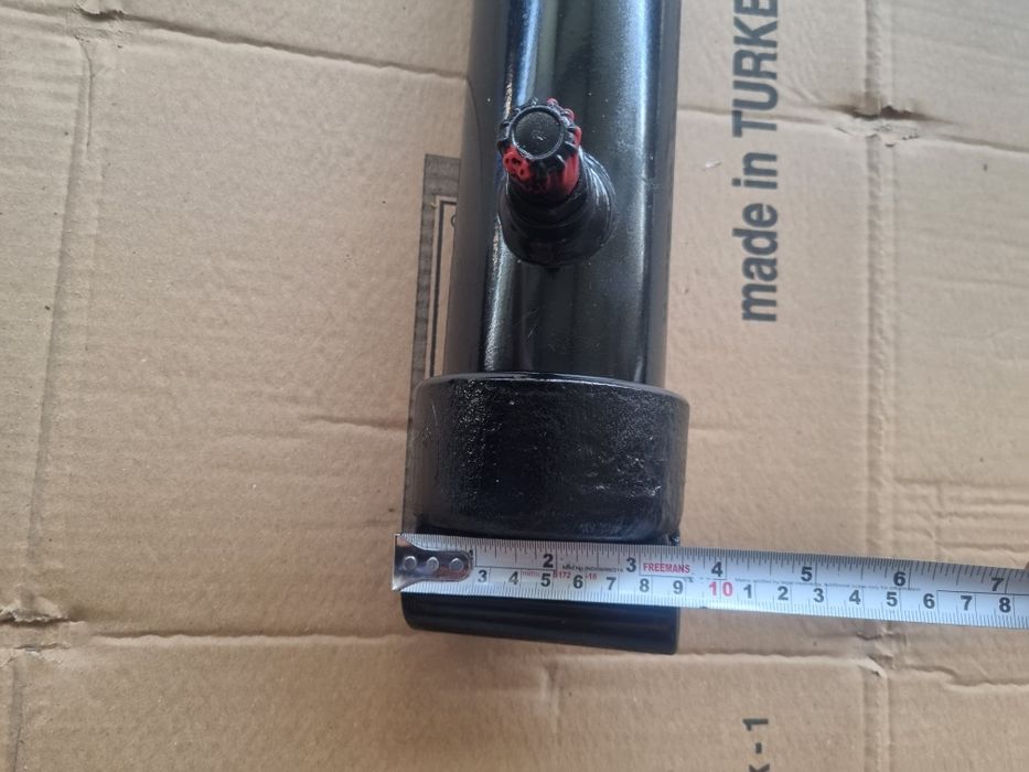 Cilindru hidraulic ridicare basculare 2 trepte