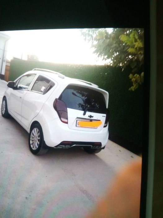 Spark 2 pazitsiya Arenda