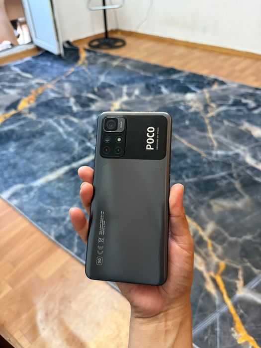 Poco M4 Pro 5G 128гб