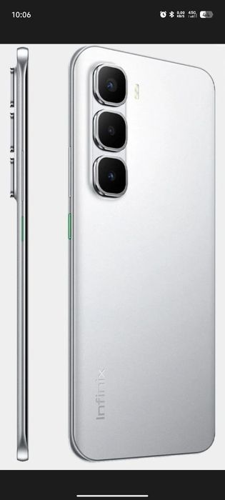 Infinix hot 60 pro+ 8/256