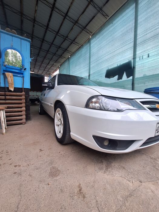 Other Nexia 2015 — 2