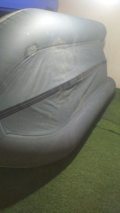 Лодка Ривьера 3.600