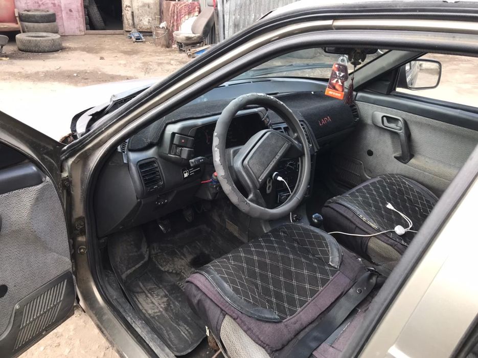 Продам ВАЗ 2112. 16 клап