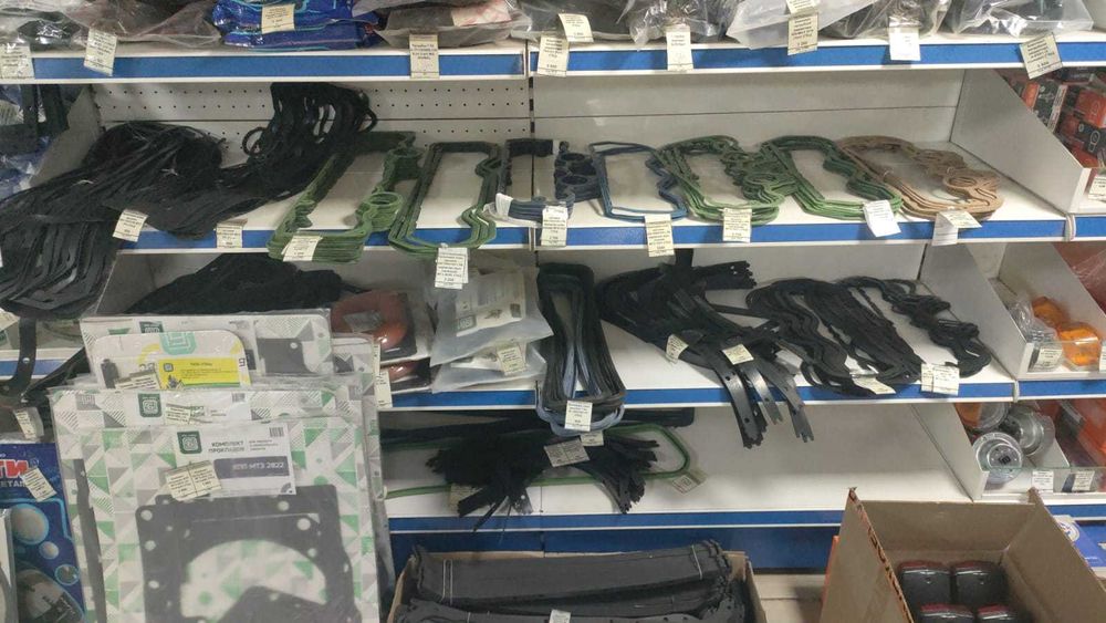 сальники.манжеты