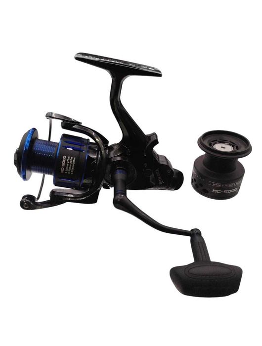 Mulineta Crap Wind Blade MC 7000