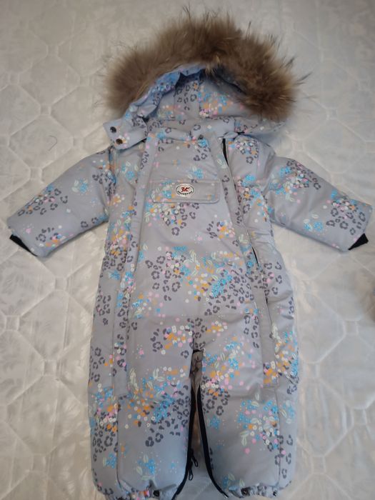 Комбенизон для детей