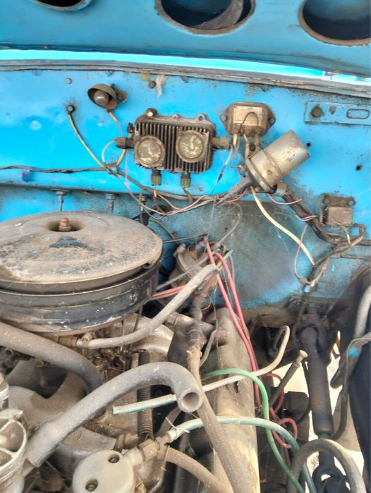 Продам Зил 130  ))