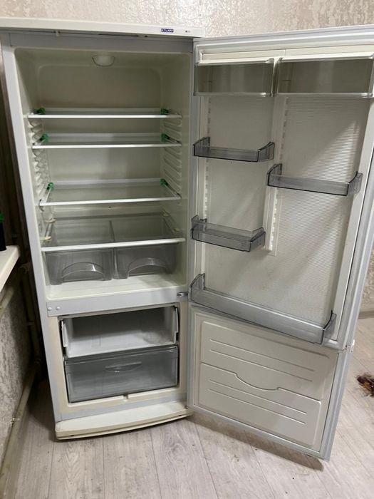 Холодельник Атлант