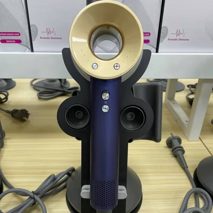 Фен Дайсон,Dyson