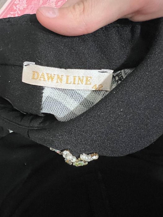 Готовый чиройли кофта