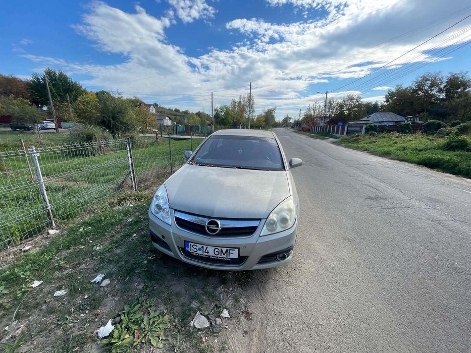 De vanzare Opel Signum