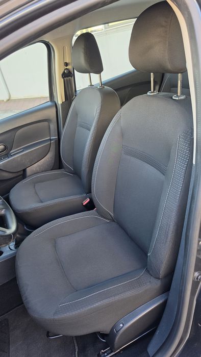 Vând Dacia Sandero 0.9 Benzină 90 CP 2017, Euro 6