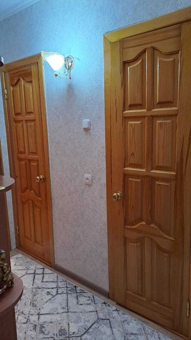 3х ком квартира новая планировка район Каз.Театра