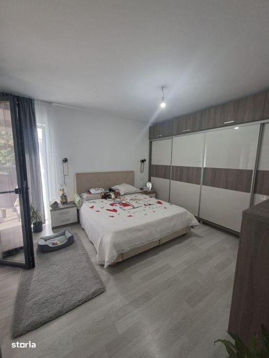 Casa 3 camere, 94,82 mp utili, teren 1780,mp, zona Grivitei