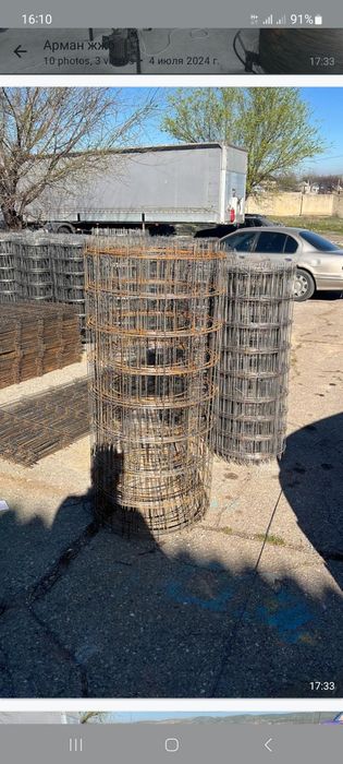 Продам   Станок     для    стяжной   сетки