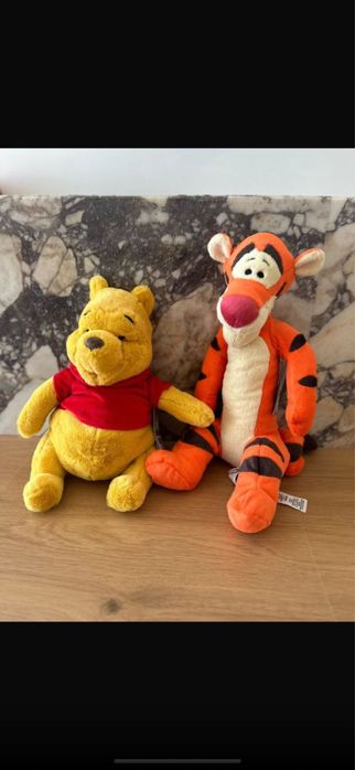 Продам новые игрушки оригенал дисней