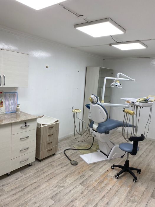 Стоматолгичесий обородование