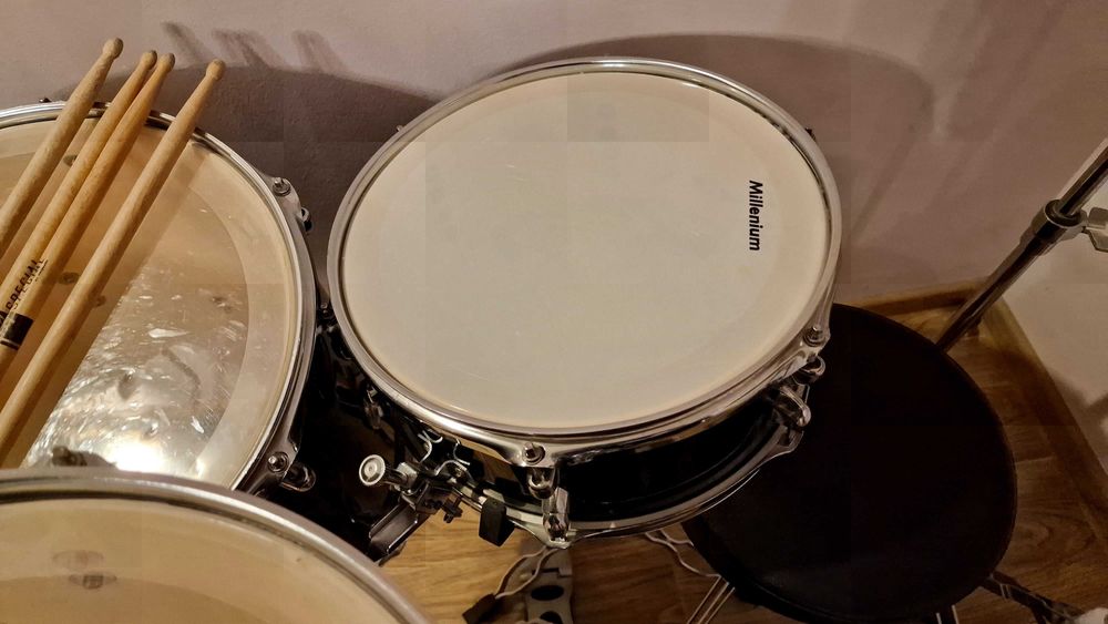 Tobe Millenium MX218BX