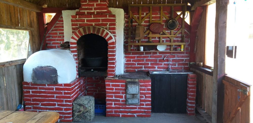 Cabana de închiriat!!!