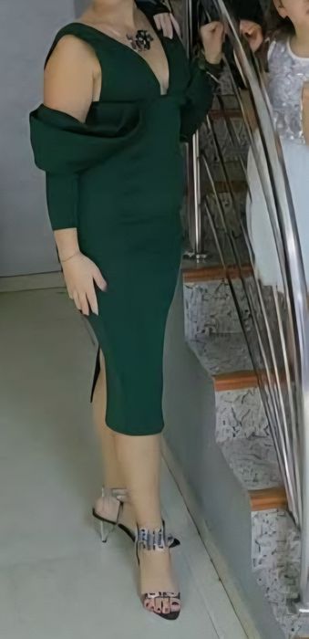 Vand rochie de ocazie