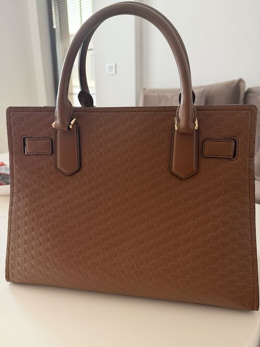 Чисто нова дамска чанта MICHAEL KORS