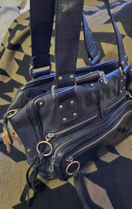 See by Chloe дамска чанта