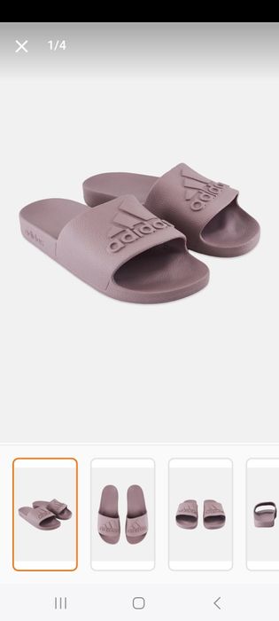 Slapi adidas originali