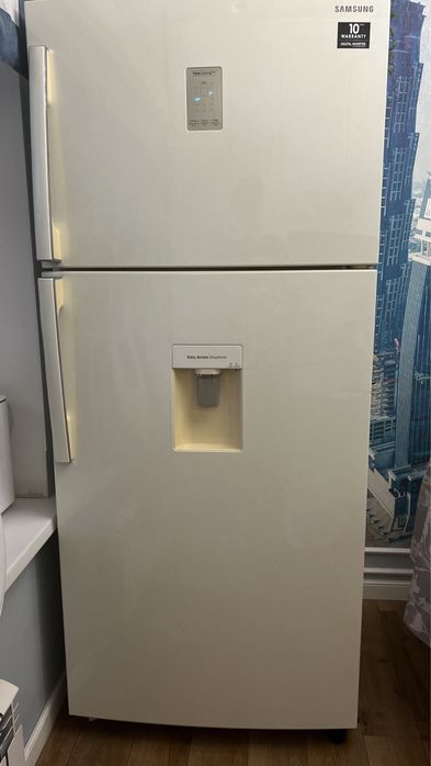Холодильник Samsung RT53K6510EF