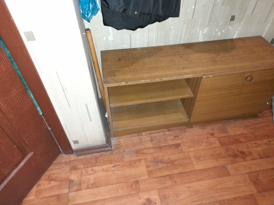 Обувная тумба б.у.