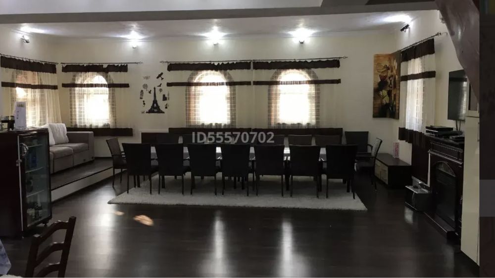 Гостевой Комплекс ,,Сказка Талгара,,