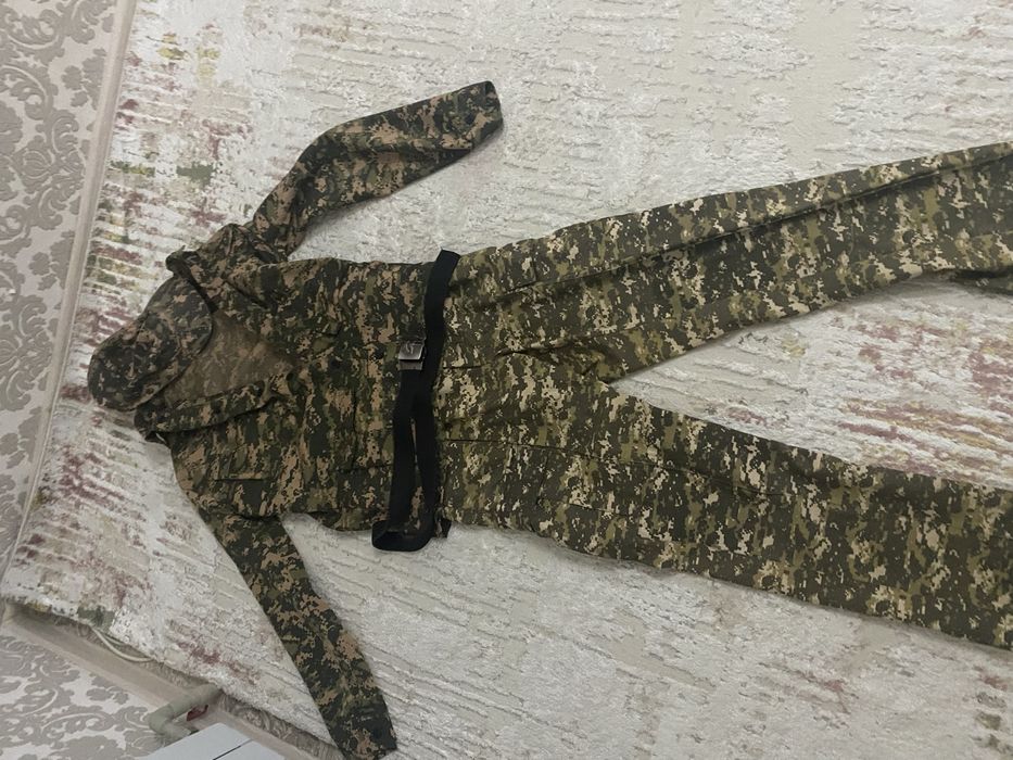 Нвп одежда женский