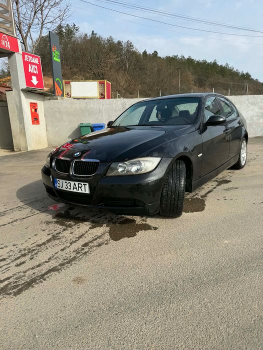 BMW Seria 3 E 90