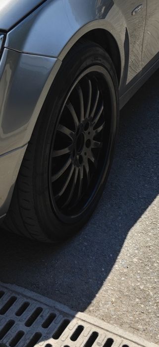 Джанти 5х112 r18