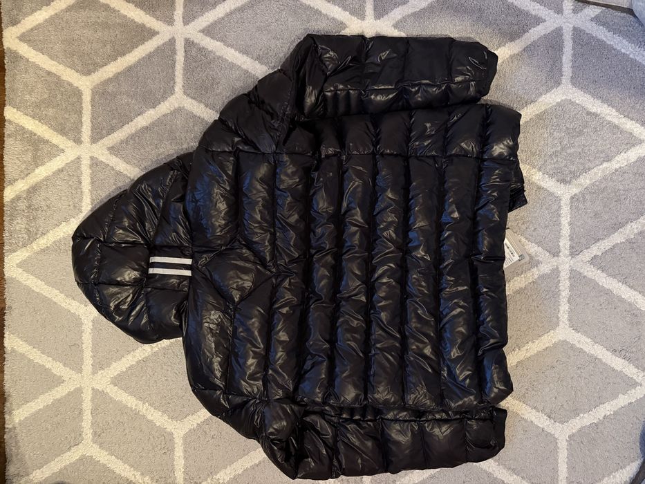 Canada Goose 2 in 1 Puffer яке