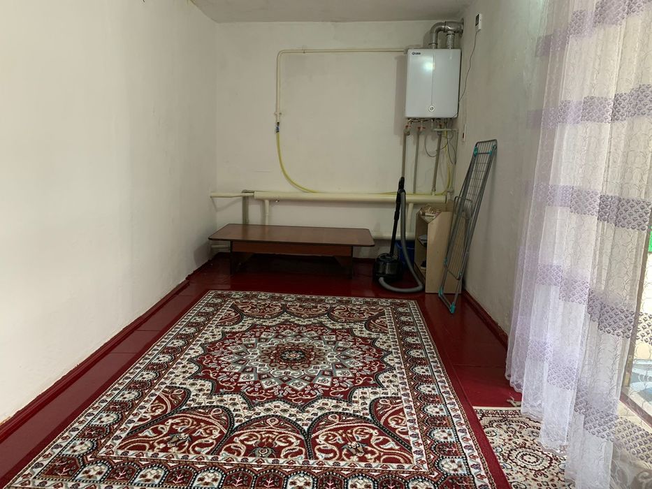 Дом частный Жер уй