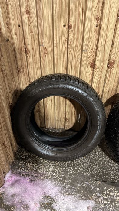 Michelin 225/60/R17 оригинал!!!