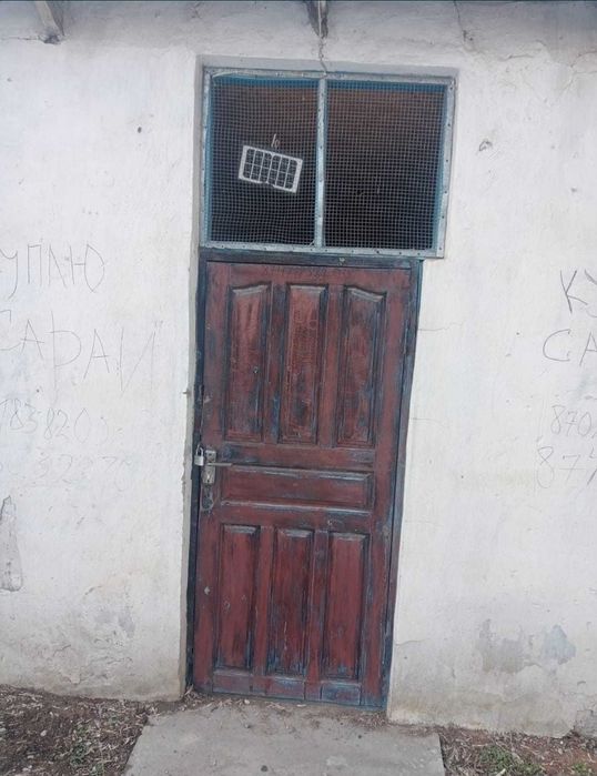 Продаётся гараж в центре города