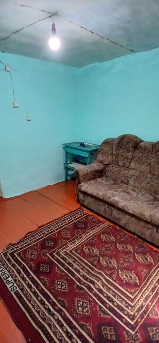 Сдам времянку в центре