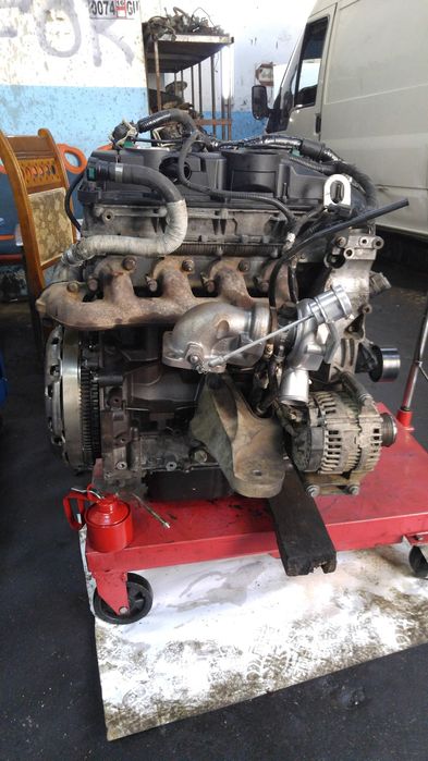 Продам авто форд транзит