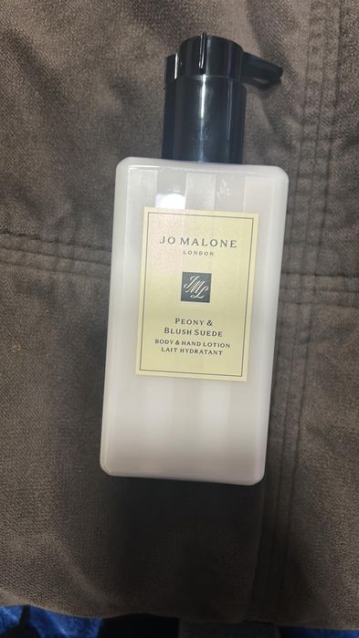 Jo Malone, Bobbi Brown продукция