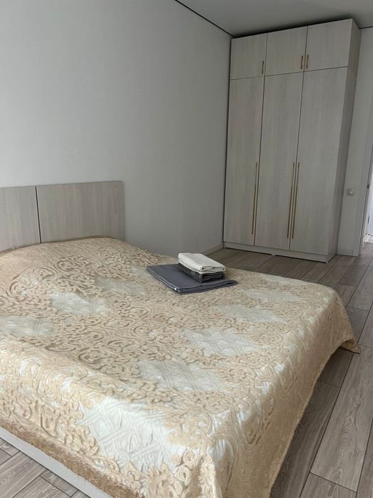 2-комн. квартира посуточно